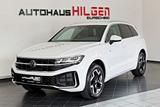 Volkswagen Touareg 3.0TDI 4M R-Line*R.Kamera*CarPlay*Matrix - Volkswagen Touareg in Leverkusen