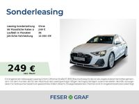 Audi A3 - Vorschau Bild 1