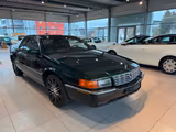 Cadillac Eldorado - Cadillac Eldorado: 3 Türen