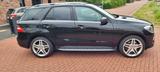 Mercedes-Benz ML 400 4MATIC - - Mercedes-Benz ML 400 Gebrauchtwagen