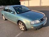 Vorschaubild Audi A6 2.4 multitronic*Limousine*Kamera*TÜV 05/26*