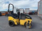 BOMAG BW120 AC-5 - BOMAG LKWs