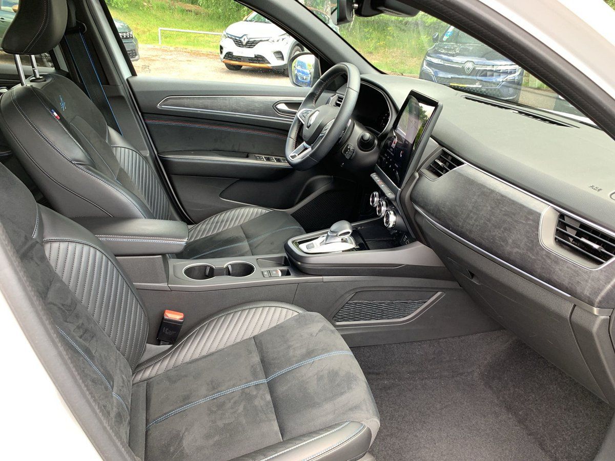 Renault Arkana - Bild 25