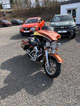 Harley-Davidson Electra Glide 105 Jahre 110 Cui Screamin Eagle - HARLEY-DAVIDSON SCREAMIN EAGLE