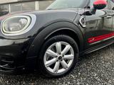 MINI Cooper S Countryman All4 PANO/LEDER/KAMERA/HUD - MINI Cooper S Countryman: Automatik