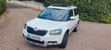 Skoda Yeti 1.4 TSI Green tech Elegance Outdoor Ele... 