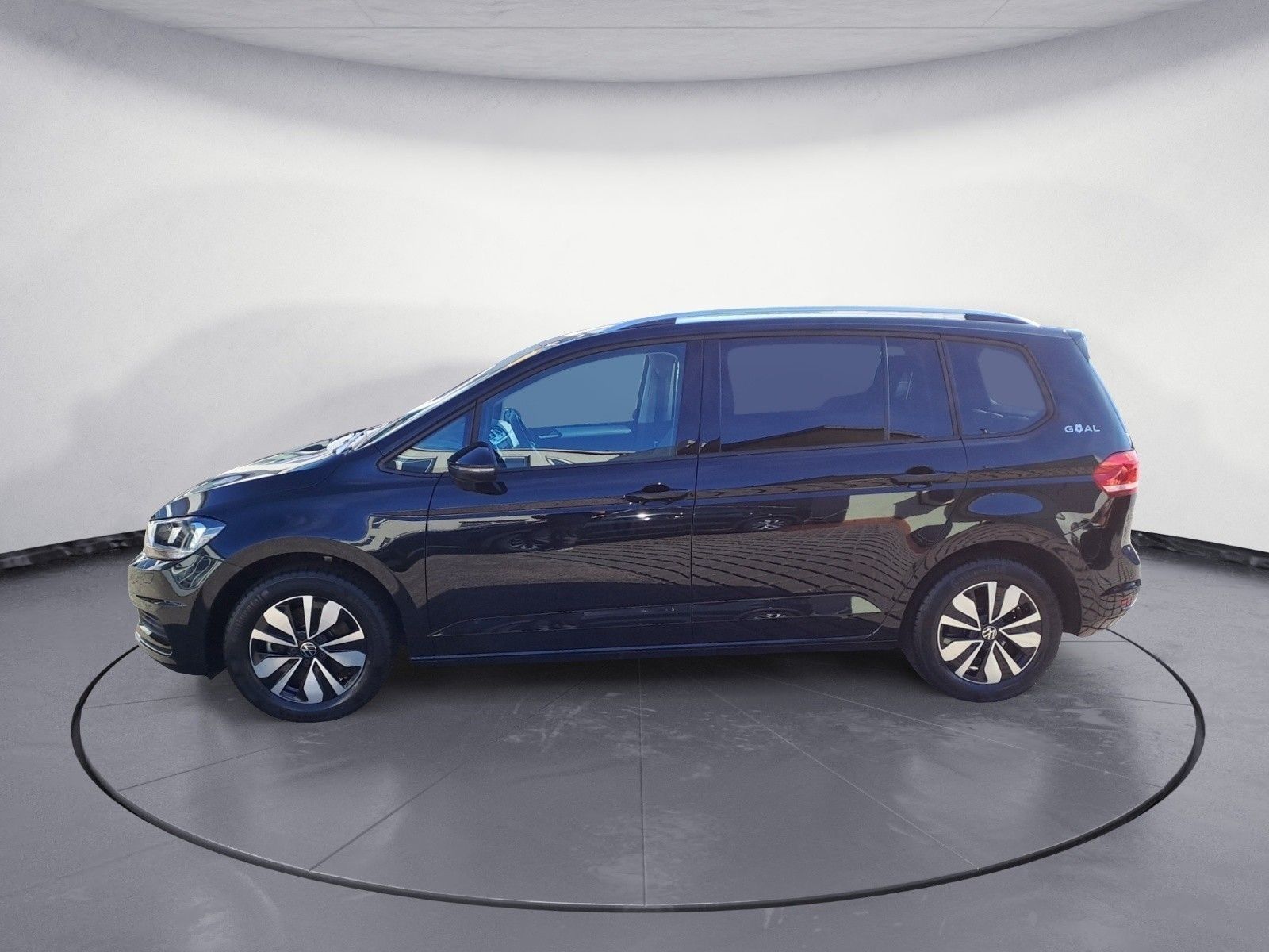 Volkswagen Touran - Bild 3