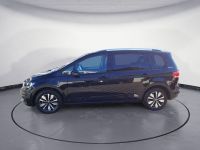 Volkswagen Touran - Vorschau Bild 3