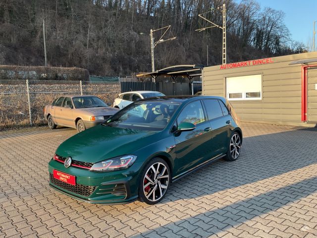 Volkswagen Golf VII Lim. GTI Performance BMT/Start-Stopp