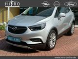 Opel Mokka X Innovation Navi/LEDKlima/Sitzhzg./BC/NSW - Opel Mokka X aus 2016