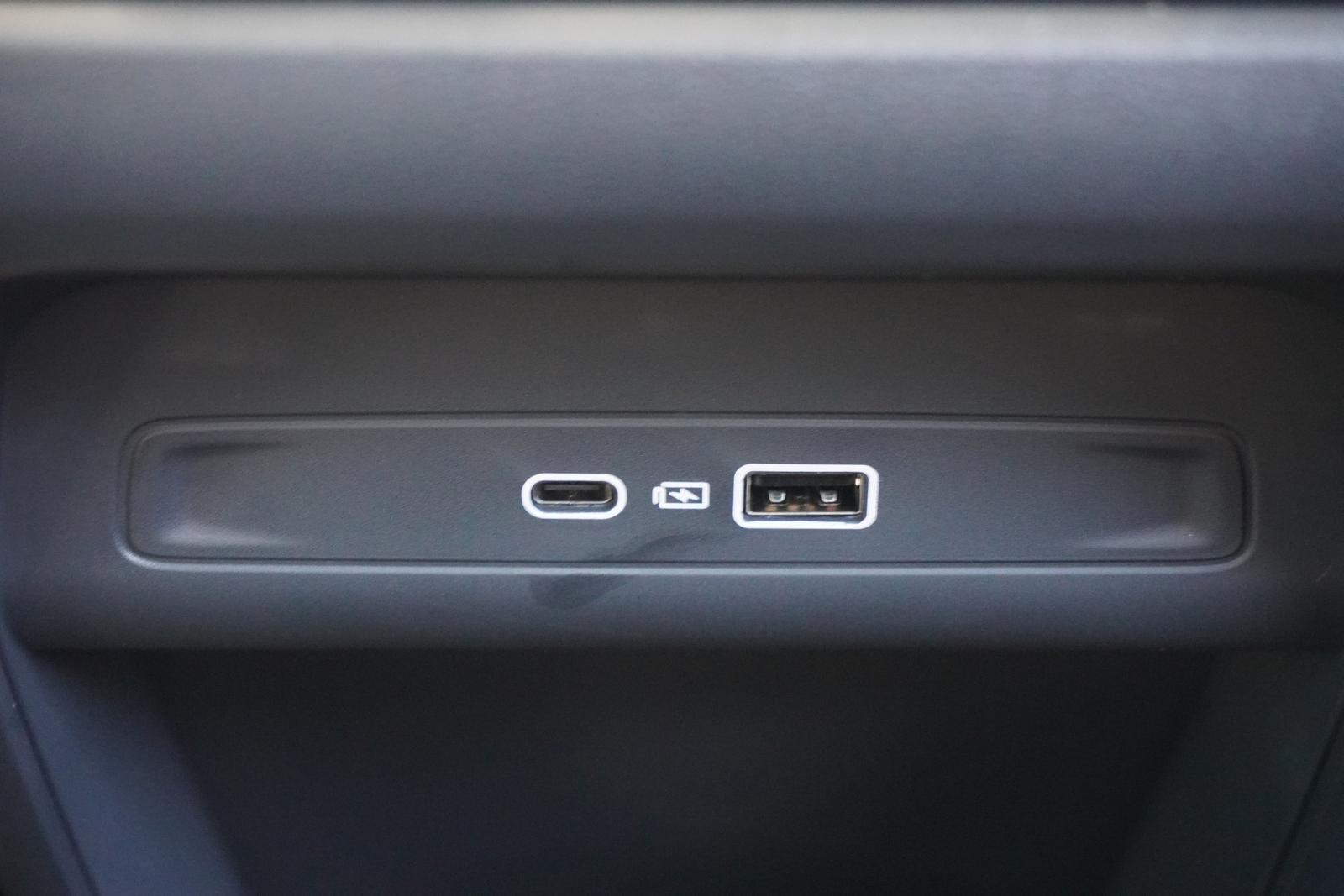 Geely Starray EM-i 1.5 PHEV Pro Aut. LED ACC Navi, миниатюра 14