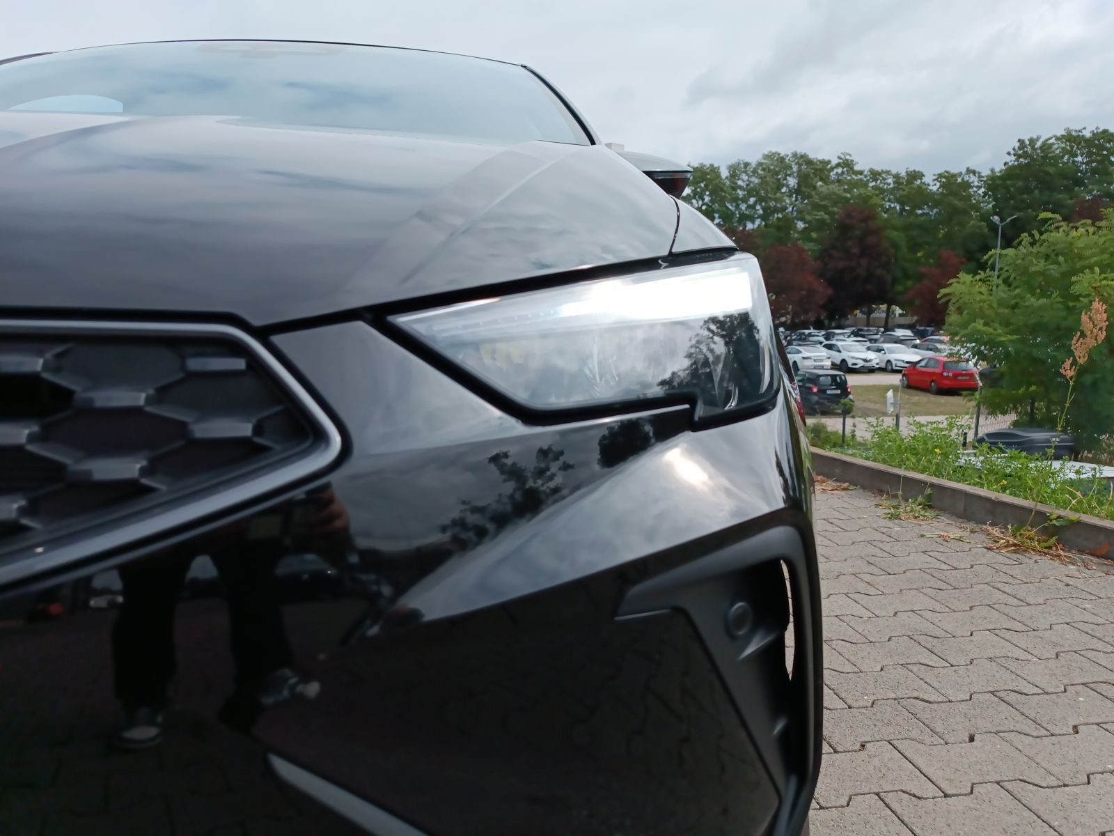 Seat Ibiza - Bild 8