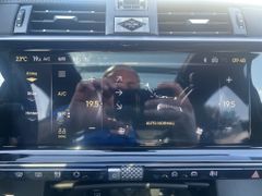 Fahrzeugabbildung DS Automobiles DS 7 BlueHDI 1.5 Opera PANORAMADACH