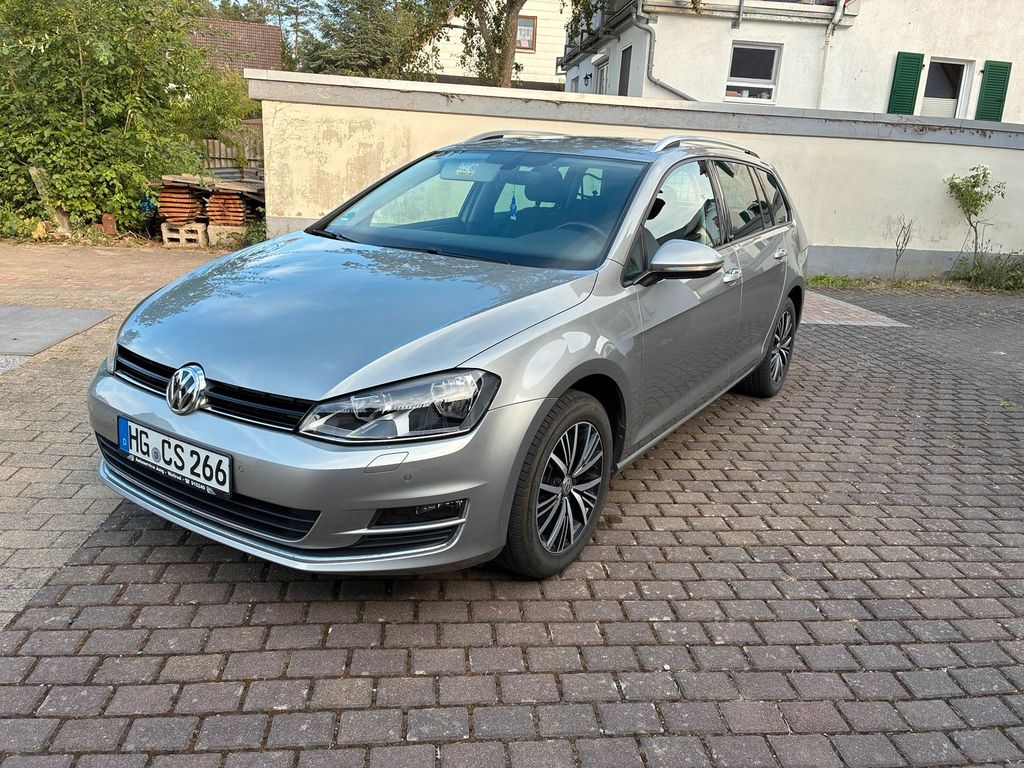 Image of Volkswagen Golf
