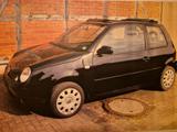 Volkswagen Schöner VW Lupo - gebrauchte VW Lupo aus dem Jahr 2005