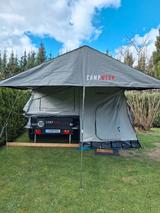 Andere Faltcaravan Campwerk economy offroad  - Faltcaravan Wohnwagen gebraucht