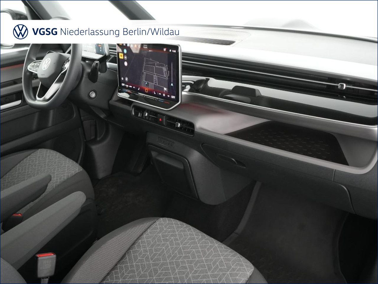 Volkswagen ID. Buzz - Bild 10