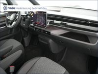 Volkswagen ID. Buzz - Vorschau Bild 10