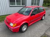 Ford Fiesta XR2i, Original, 1. Hand, H-Gutachten, VB - Ford Fiesta aus 1991