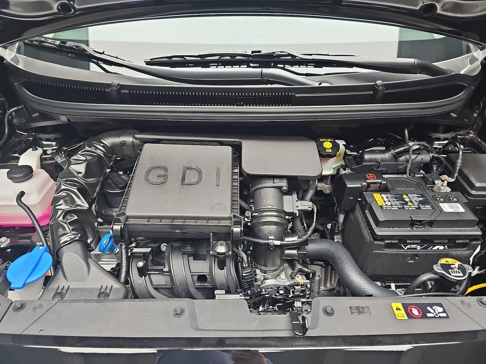 Kia PICANTO 1.0 GDI AUTO. AMT GT-LINE MJ27 DRIVEWISE