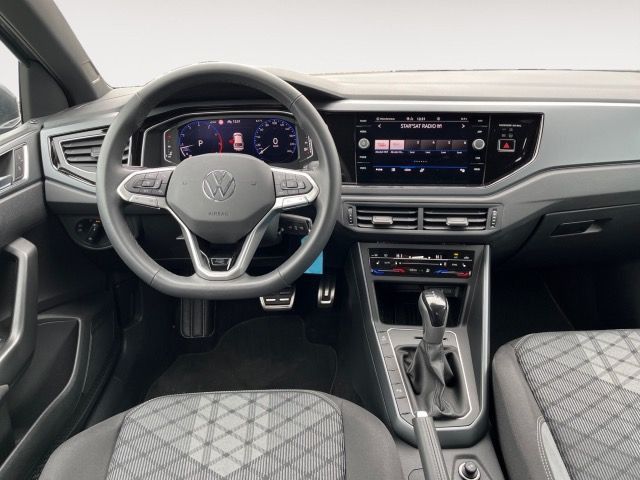 Volkswagen Taigo - Bild 10
