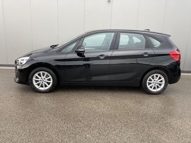 BMW 218iA*PDC*Multi*Sitzheizung*Automatik