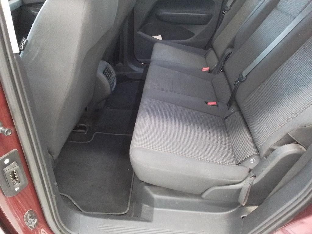 Fahrzeugabbildung Volkswagen Caddy 2.0 TDI DAB Digital-Cockpit  Navi Kamera