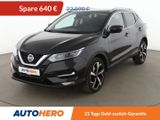 Nissan Qashqai 1.3 DIG-T Akari Aut*NAVI*LED*360CAM*SHZ* - Nissan Qashqai: Akari