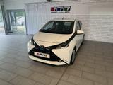 Toyota Aygo x-play Team Deutschland - Toyota Aygo (X) Team-D