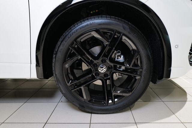 Volkswagen Tiguan 1.5eTSI DSG R-Line BlackStyle HKardon Pan