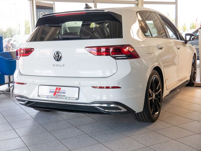 Golf VIII 2.0 TDI DSG Active OETTINGER Umbau LED