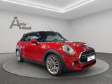 MINI Cooper S 2.0 Cabrio LED SHZ PDC KAM NAV LEDER - MINI MINI: Navigationssystem