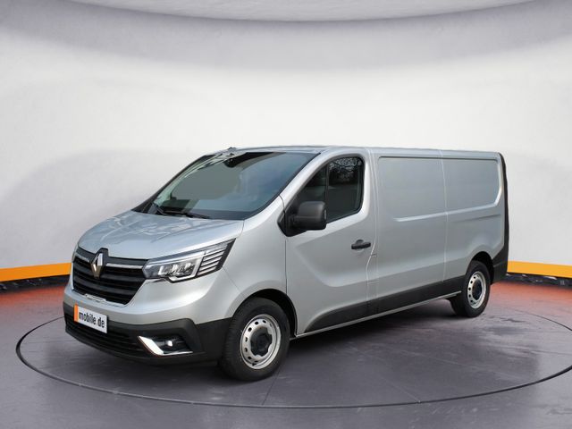 Renault Trafic dCi150 EDC L2H1 AKTION Kasten AHK PDC ...