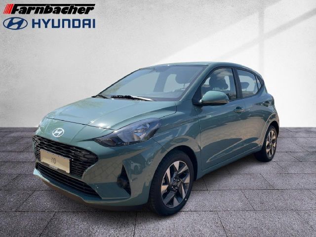 Hyundai i10 Trend