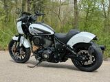 Indian Sport Chief, Jekill&Hyde-Auspuff GRATIS - INDIAN CHIEF
