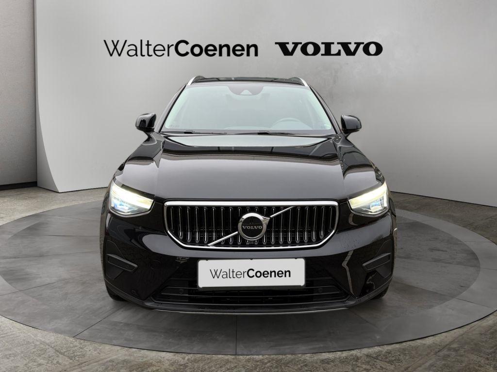 Volvo XC40 T4 Recharge DKG Essential Fahrerassistenz-P