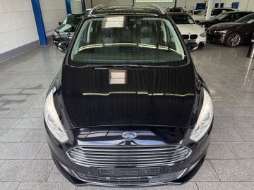 Ford Galaxy - 3