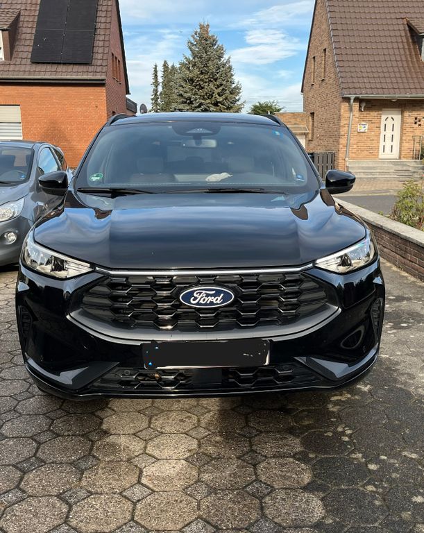 Image of Ford Kuga