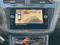 Volkswagen Tiguan Allspace - Vorschau Bild 19
