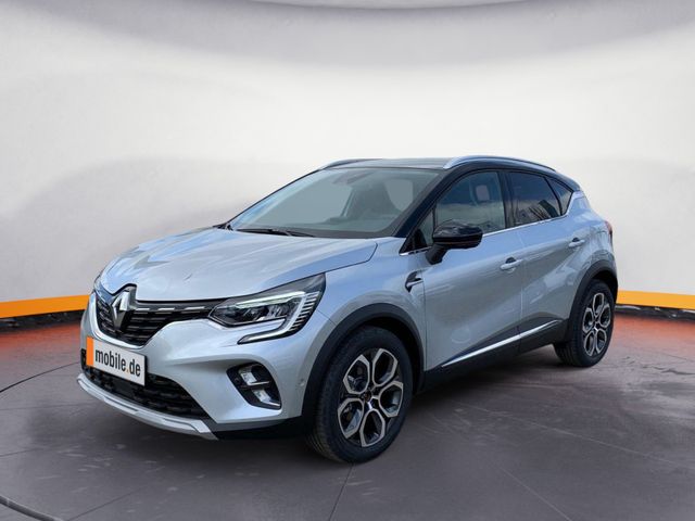 Renault Captur E-TECH Plug-In 160 Edition One KLIMA+SHZ