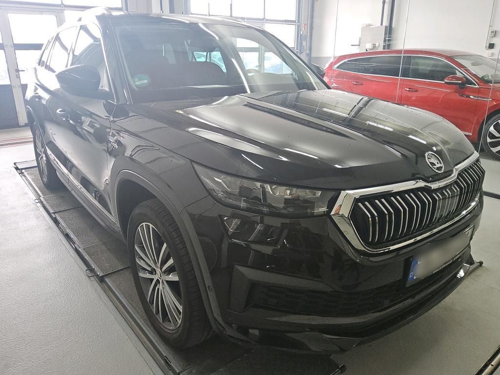 Skoda Kodiaq - Bild 3