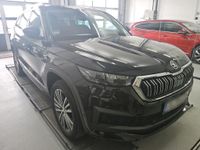 Skoda Kodiaq - Vorschau Bild 3