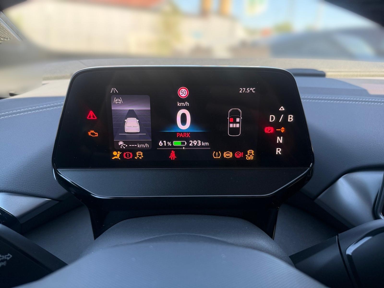 Volkswagen ID.4 Pro *WÄRMEPUMPE*AHK*HARMAN KARDON*KAMERA*, миниатюра 6