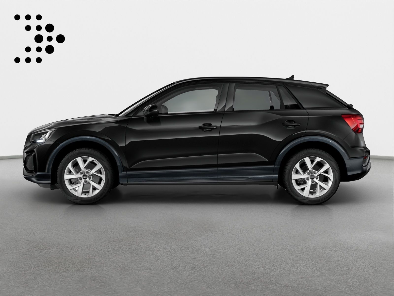 Audi Q2 35 TDI advanced RFK*LED*ACC*RFK*Virtual imagem 3