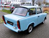 Trabant P601 S de Luxe Neuwertig BJ 1990 - Trabant 601: Limousine