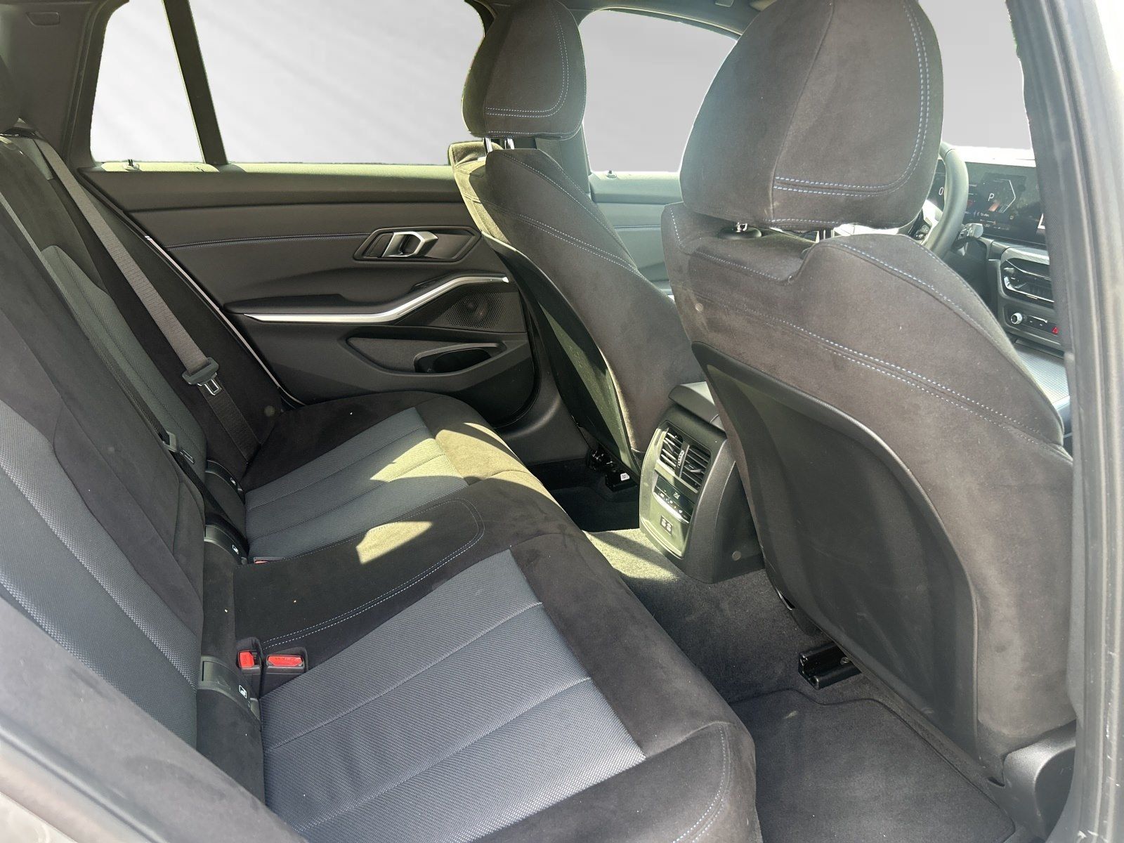 BMW 320 - Bild 13
