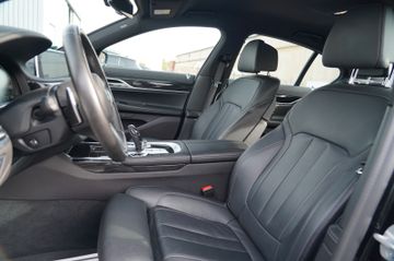 BMW 730 - 10