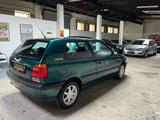 Volkswagen Golf Rolling Stones Airbags Schiebedach 1. Hd. - gebrauchte VW Golf aus dem Jahr 1995