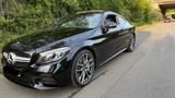 Mercedes-Benz Junge Sterne - Garantie bis 08/25 - DE-Fahrzeug 