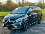 Mercedes-Benz V250*4-Matic*AMG*AHK*LED*Standheiz.*Kamera* - gebrauchte Mercedes-Benz V 250 aus dem Jahr 2016